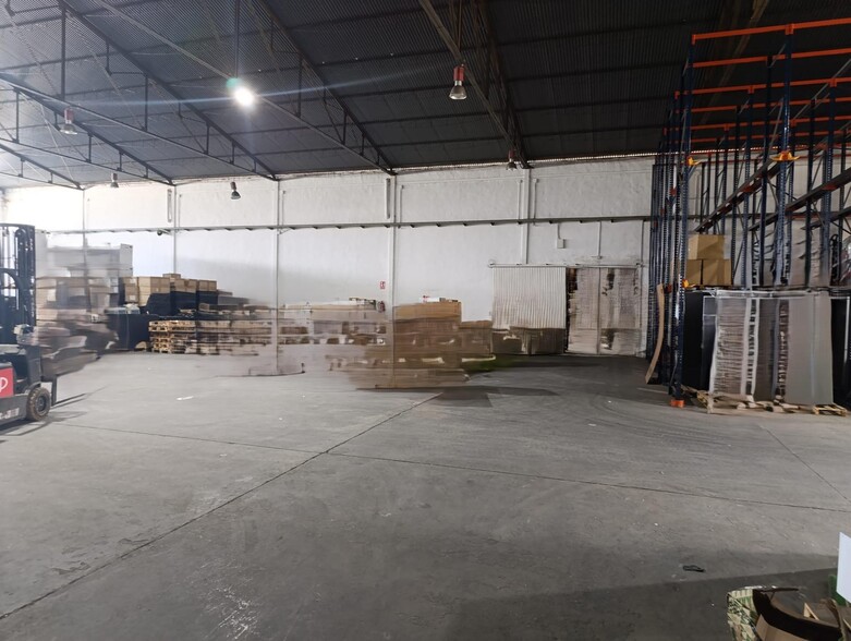 Industrial in Las Torres de Cotillas, Murcia for lease - Building Photo - Image 2 of 5