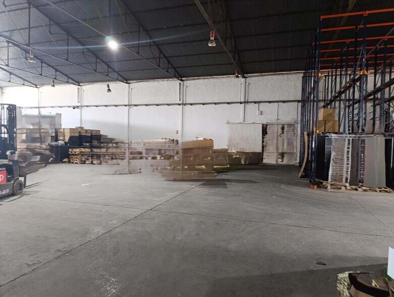 Industriel dans Las Torres de Cotillas, Murcia à louer - Photo du bâtiment - Image 2 de 5