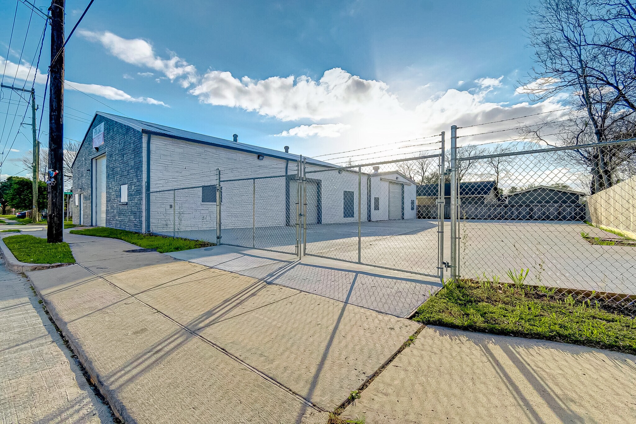 1110 Central St, Houston, TX à vendre Photo du bâtiment- Image 1 de 25