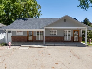 More details for 20 3rd Ave, Longmont, CO - Office for Sale