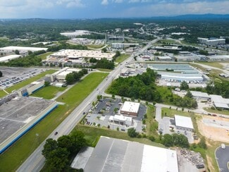 Plus de détails pour 5149 Pelham Rd, Greenville, SC - Commerce de détail à louer