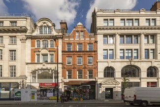 More details for 20 Great Portland St, London - Retail for Lease