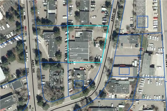 404 Aspen Airport Business Ctr, Aspen, CO à louer - Photo du bâtiment - Image 3 de 3