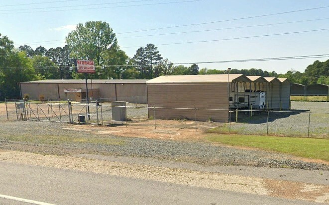 3407 E Broad St, Texarkana, AR for sale Primary Photo- Image 1 of 11