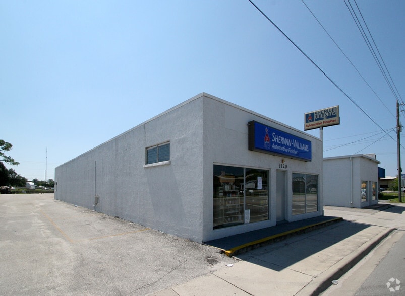 2120 17th St, Sarasota, FL for sale - Building Photo - Image 2 of 2