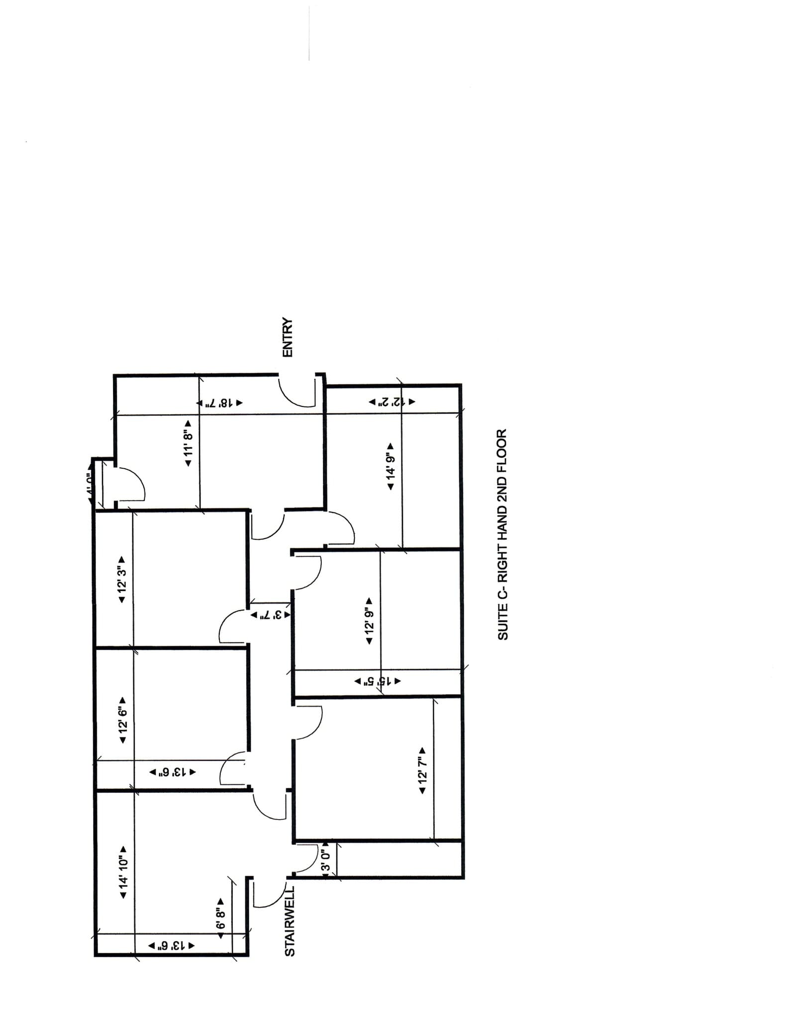 830 Southlake Blvd, Richmond, VA for lease Site Plan- Image 1 of 1