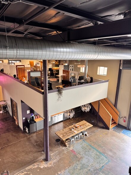 3550 Frontier Ave, Boulder, CO for lease - Building Photo - Image 2 of 6