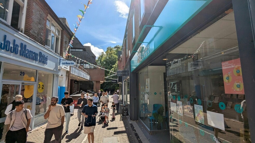 4 Chain St, Reading for lease - Building Photo - Image 2 of 7