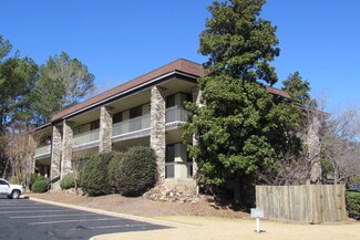 Plus de détails pour 200 Cahaba Park Cir, Birmingham, AL - Bureau à louer