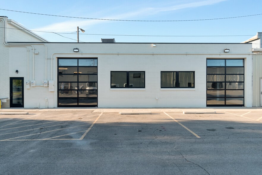 830 S 500 W, Salt Lake City, UT for lease - Building Photo - Image 3 of 9
