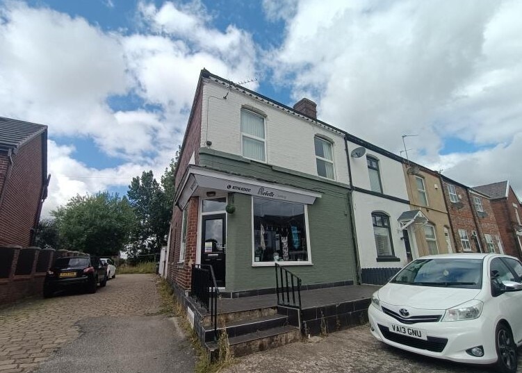 267 Wigan Rd, Wigan for lease - Building Photo - Image 2 of 5