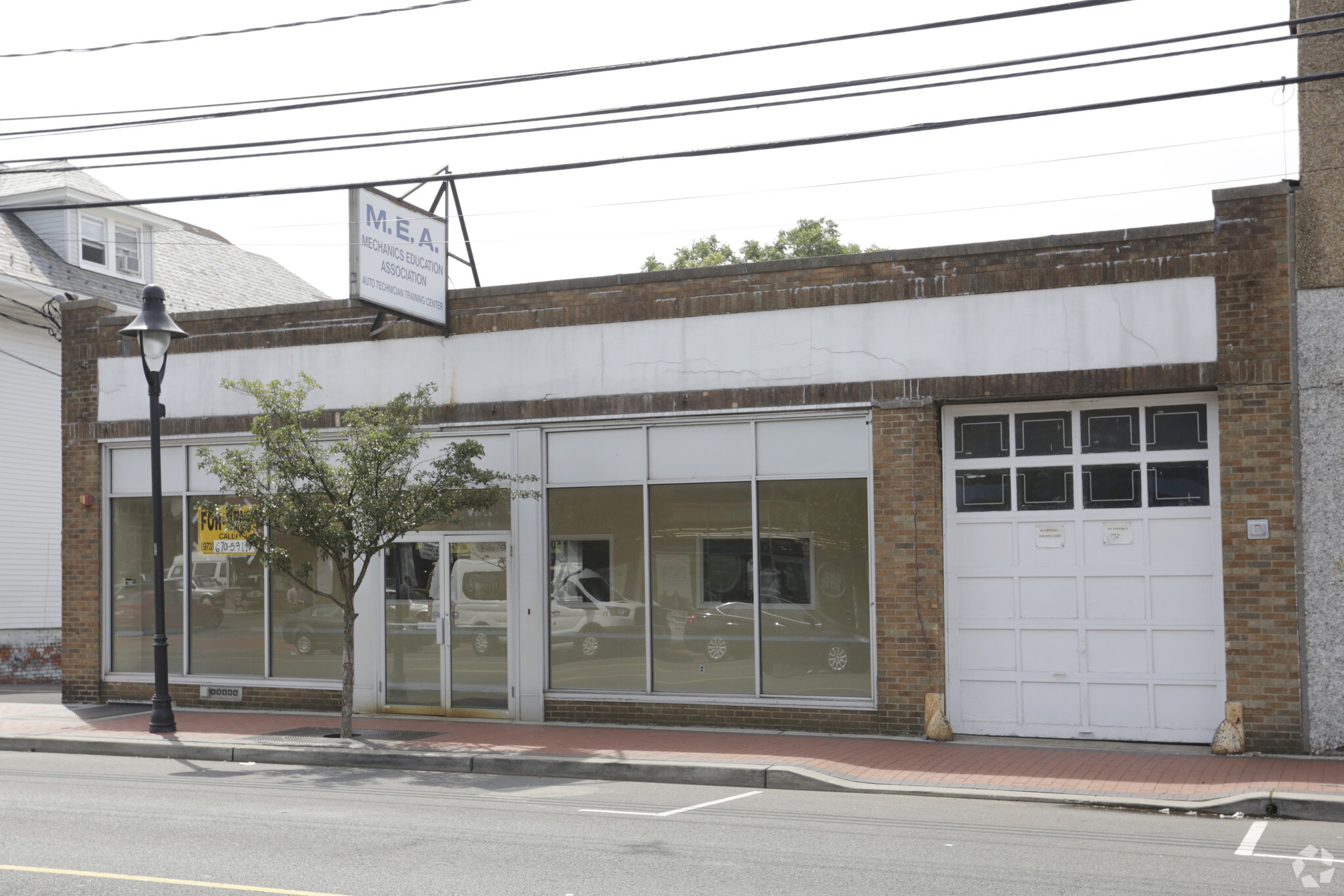 1807 Springfield Ave, Maplewood, NJ for sale Primary Photo- Image 1 of 1