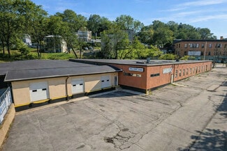 Plus de détails pour 56 Daniels St, Fitchburg, MA - Industriel à louer