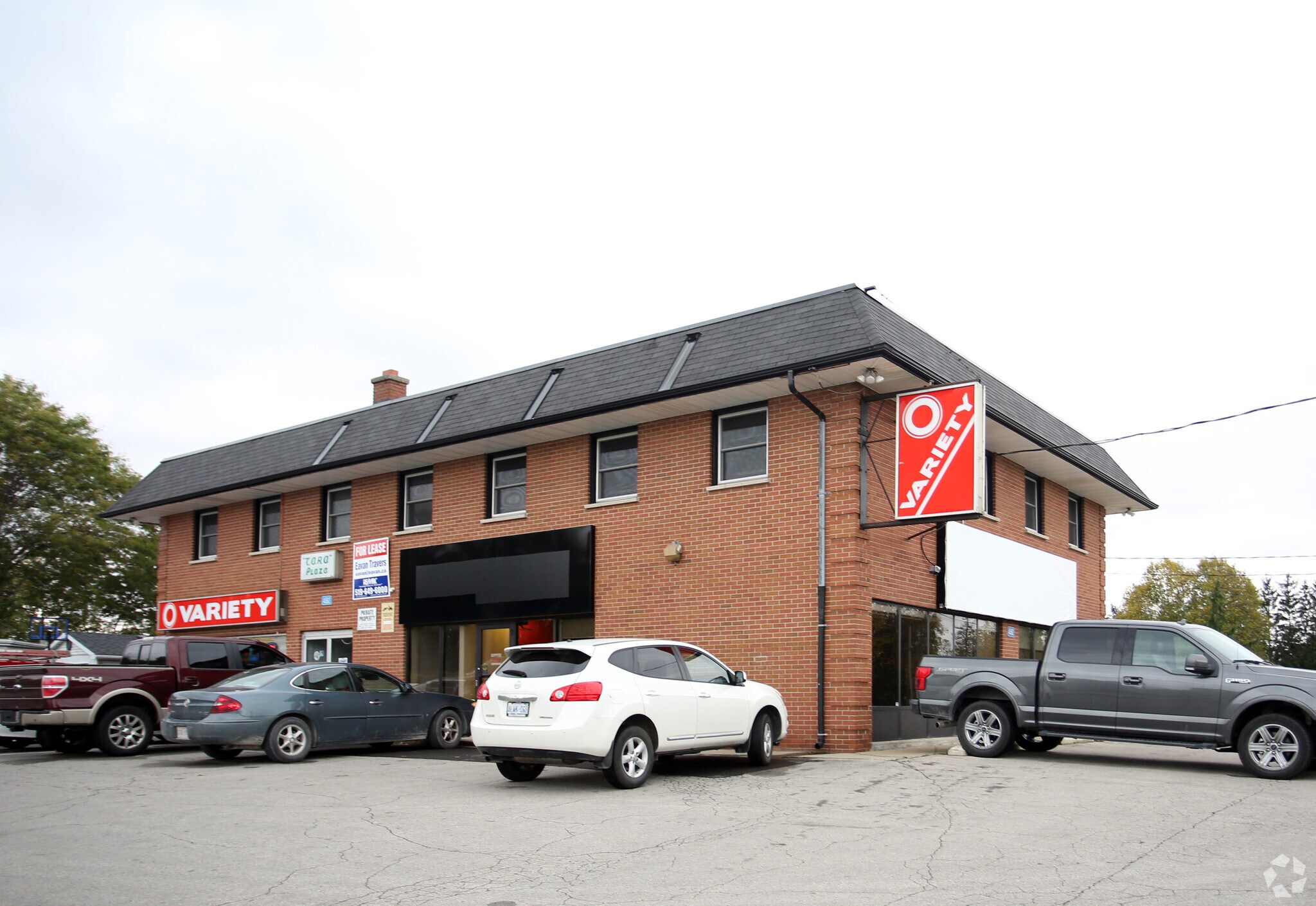 4562 Colonel Talbot Rd, London, ON for sale Primary Photo- Image 1 of 1