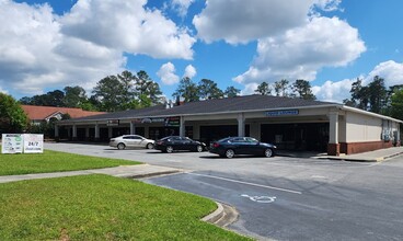 607 Baytree Rd, Valdosta, GA for lease Building Photo- Image 2 of 5