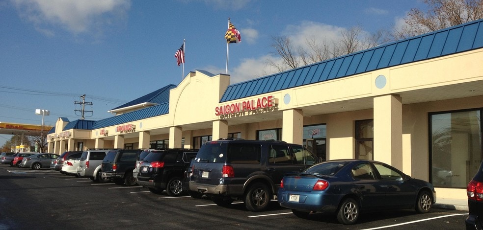 2 Mayo Rd, Edgewater, MD for lease - Building Photo - Image 3 of 3