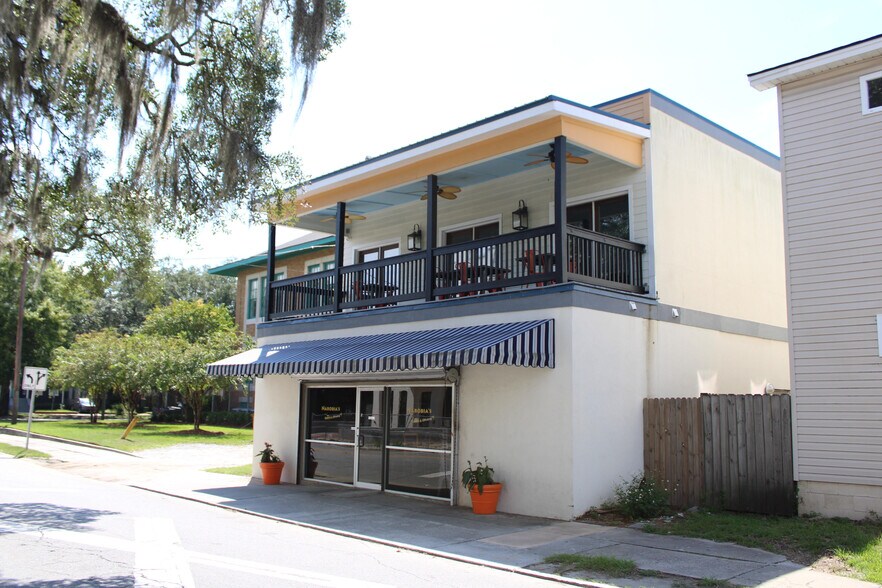 2019 Habersham St, Savannah, GA for lease - Primary Photo - Image 1 of 12