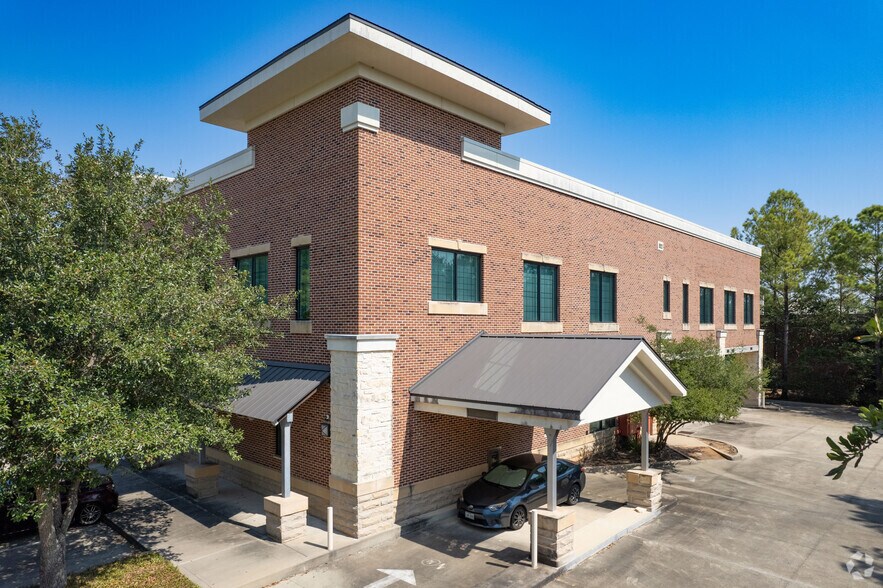 5005 S Mason Rd, Katy, TX à louer - Photo du bâtiment - Image 3 de 12