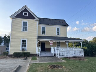 Plus de détails pour 2774 E College Ave, Decatur, GA - Bureau à vendre