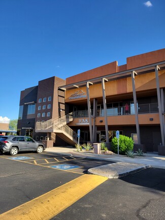 More details for 2060 W Whispering Wind Dr, Phoenix, AZ - Office/Medical for Lease