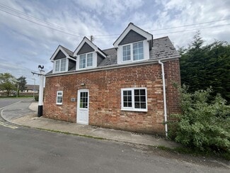 Plus de détails pour 30 New St, Ringwood - Bureau à louer