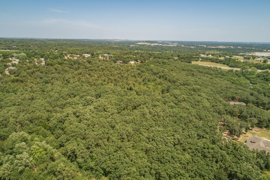 9200 S Hwy 97, Sapulpa, OK for sale - Aerial - Image 3 of 8