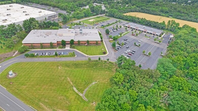 3040 US Highway 22, Branchburg, NJ - AERIAL  map view - Image1