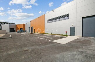 Plus de détails pour 2 Rue De L'Avenir, Grigny - Local d'activités, Industriel à louer
