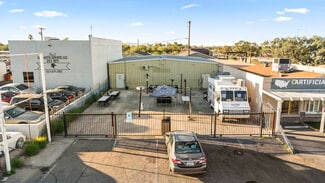Plus de détails pour 9241 W Grand Ave, Peoria, AZ - Industriel à vendre