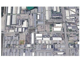 7225 NW 84th Ave, Medley, FL - Aerial  map view - Image1