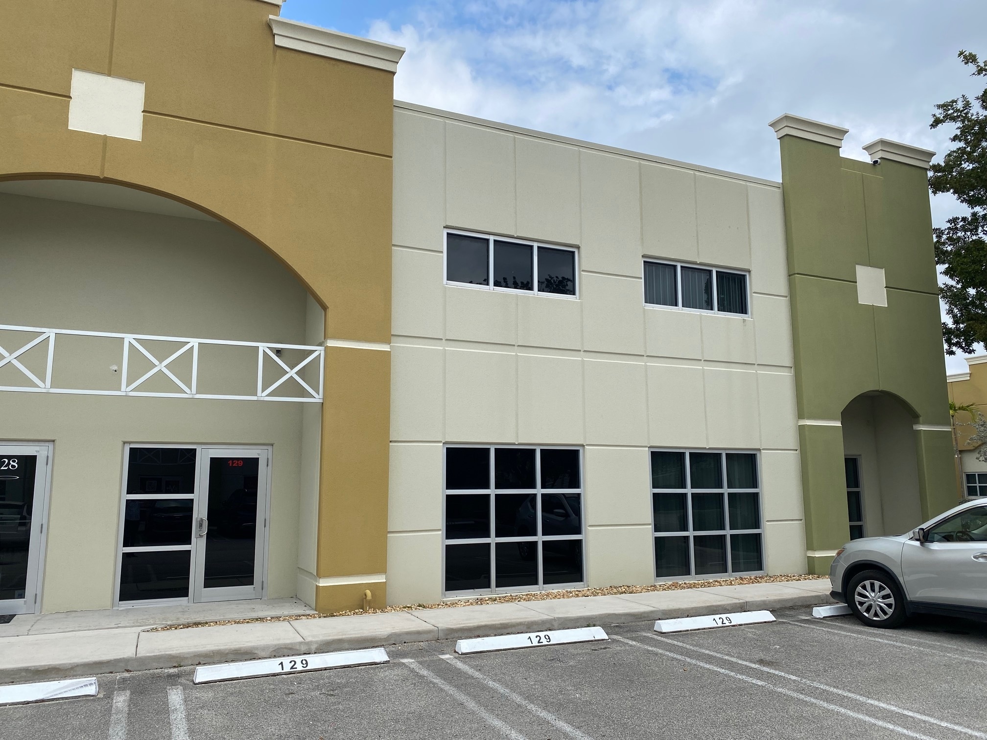 2051 NW 112th Ave, Doral, FL for lease Interior Photo- Image 1 of 15