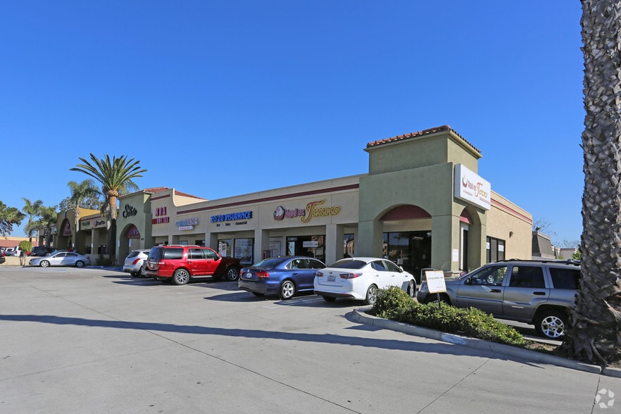 1043 Broadway, Chula Vista, CA à louer - Photo du bâtiment - Image 2 de 5