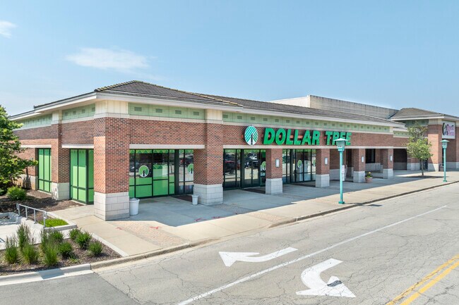 Plus de détails pour 980 Elk Grove Town Ctr, Elk Grove Village, IL - Bureau à louer