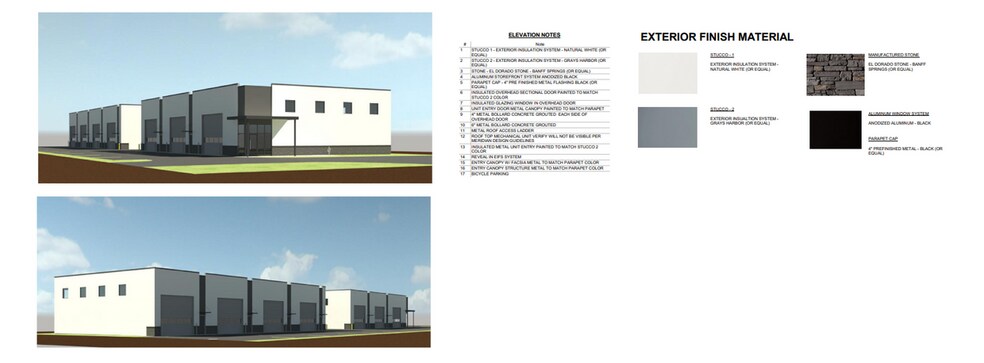 300 North Linder Road (Land for Sale), Meridian, ID à vendre - Photo du bâtiment - Image 3 de 12