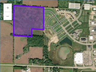 More details for hwy 138, Stoughton, WI - Land for Sale