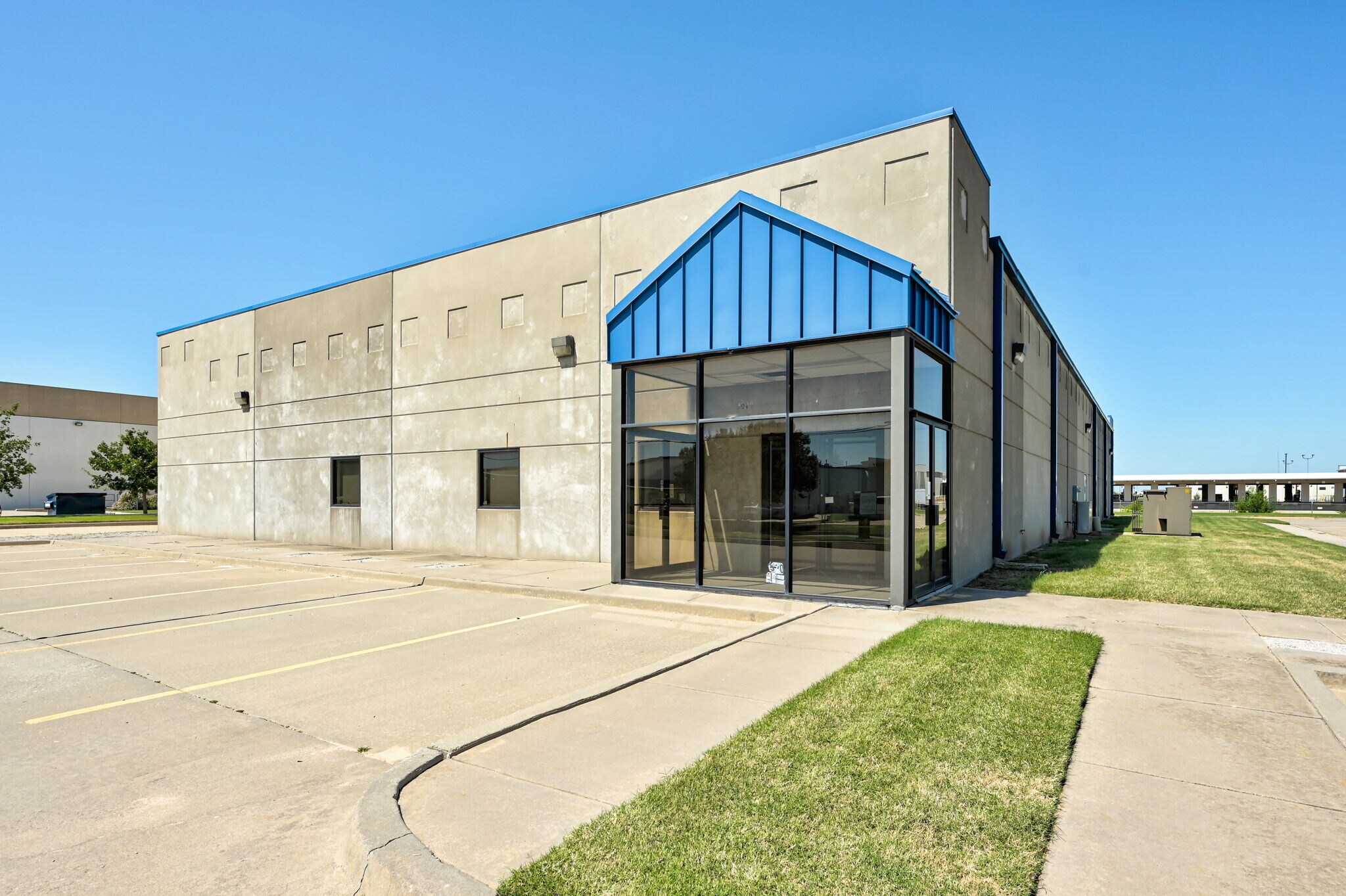 3029 S Ann Arbor Ave, Oklahoma City, OK à vendre Photo du bâtiment- Image 1 de 1