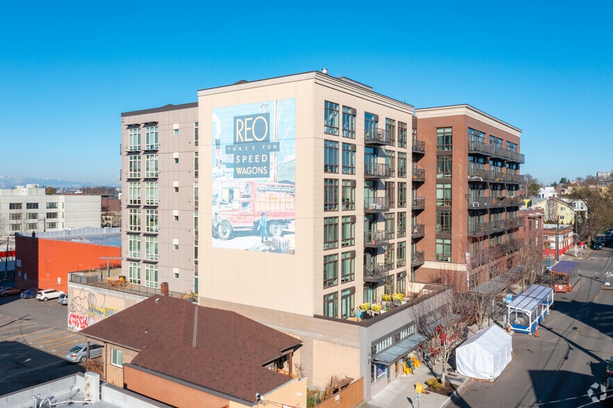 1515 14th Ave, Seattle, WA for lease - Building Photo - Image 2 of 7