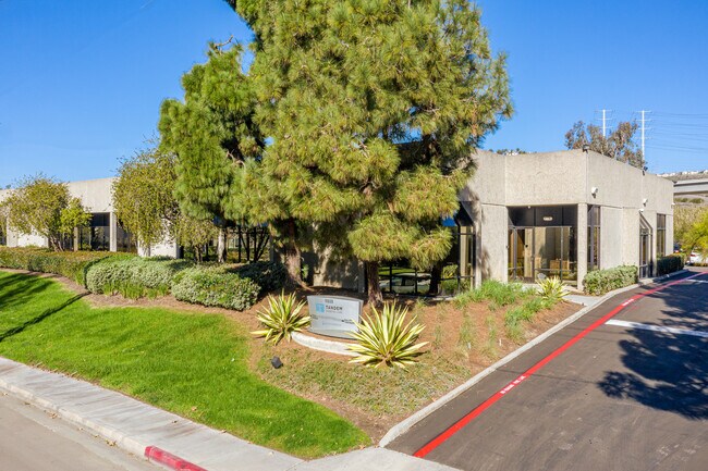 More details for 11035 Roselle St, San Diego, CA - Flex for Sale