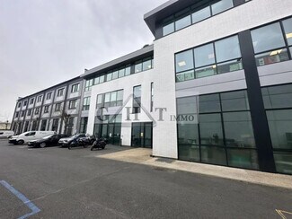 Plus de détails pour Bureau, Industriel à louer