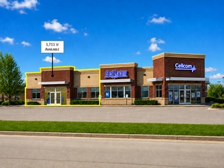 More details for 2385 Holmgren Way, Ashwaubenon, WI - Retail for Lease