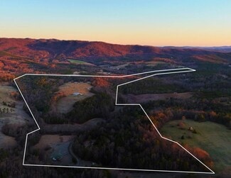 More details for 142 Mace Rd, Casar, NC - Land for Sale
