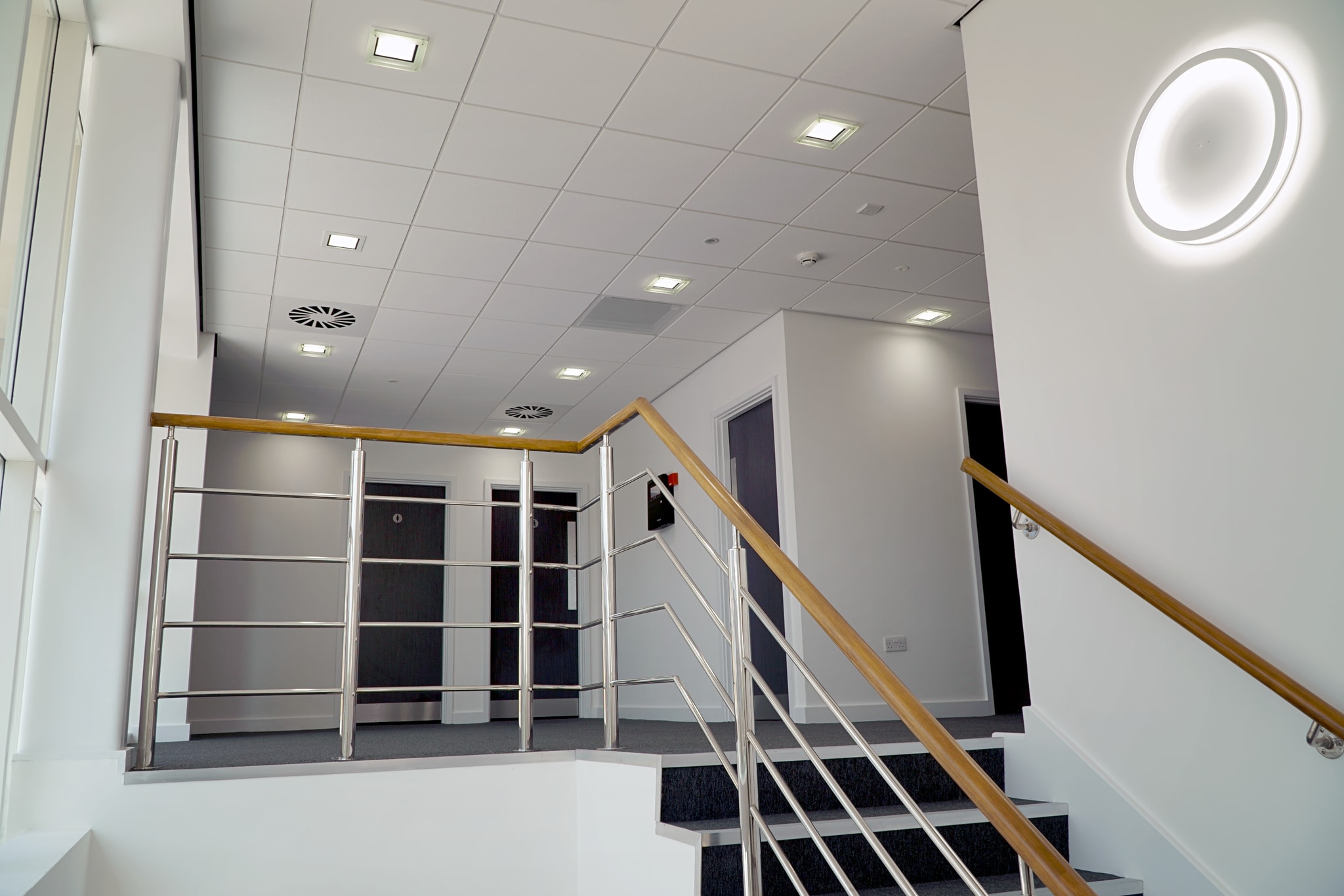 100 Relay Point, Tamworth for lease Interior Photo- Image 1 of 8