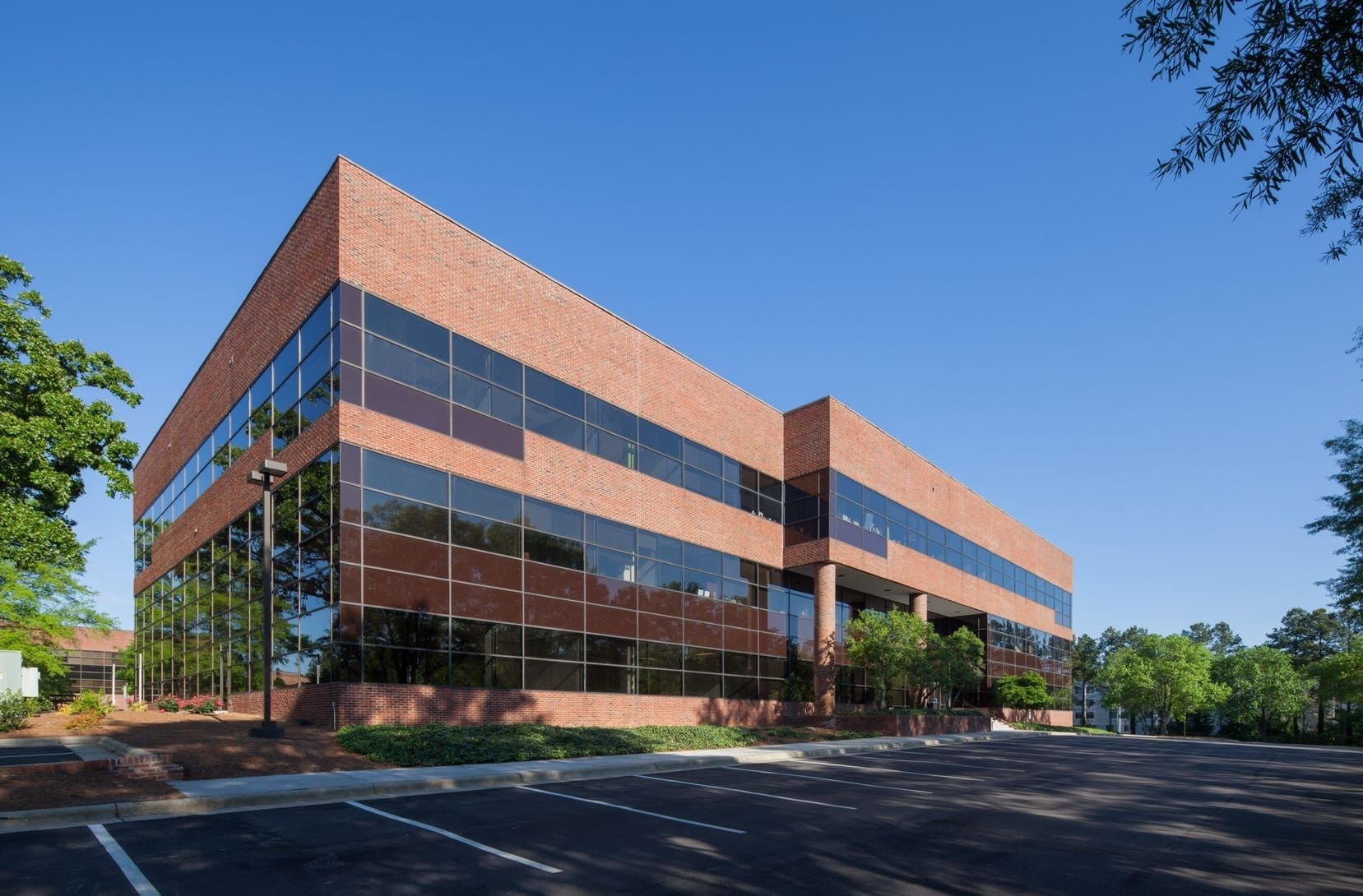 4700 Homewood Ct, Raleigh, NC for lease Primary Photo- Image 1 of 3