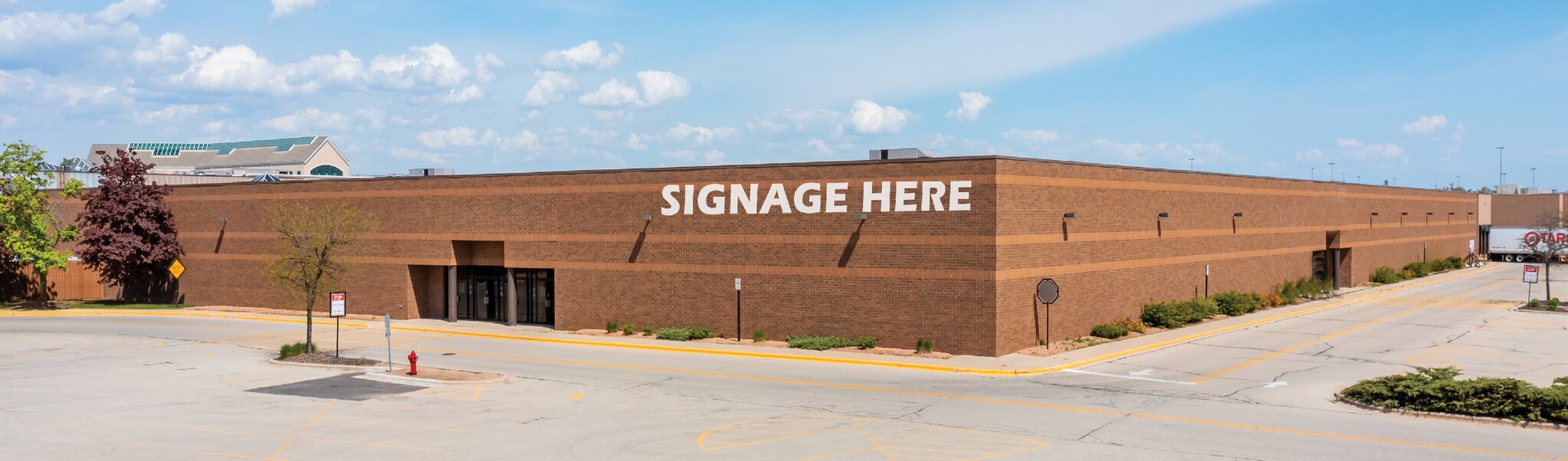 4301 W Wisconsin Ave, Appleton, WI for lease Primary Photo- Image 1 of 5