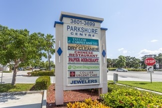More details for 3601-3639 Tamiami Trl N, Naples, FL - Office/Medical for Lease