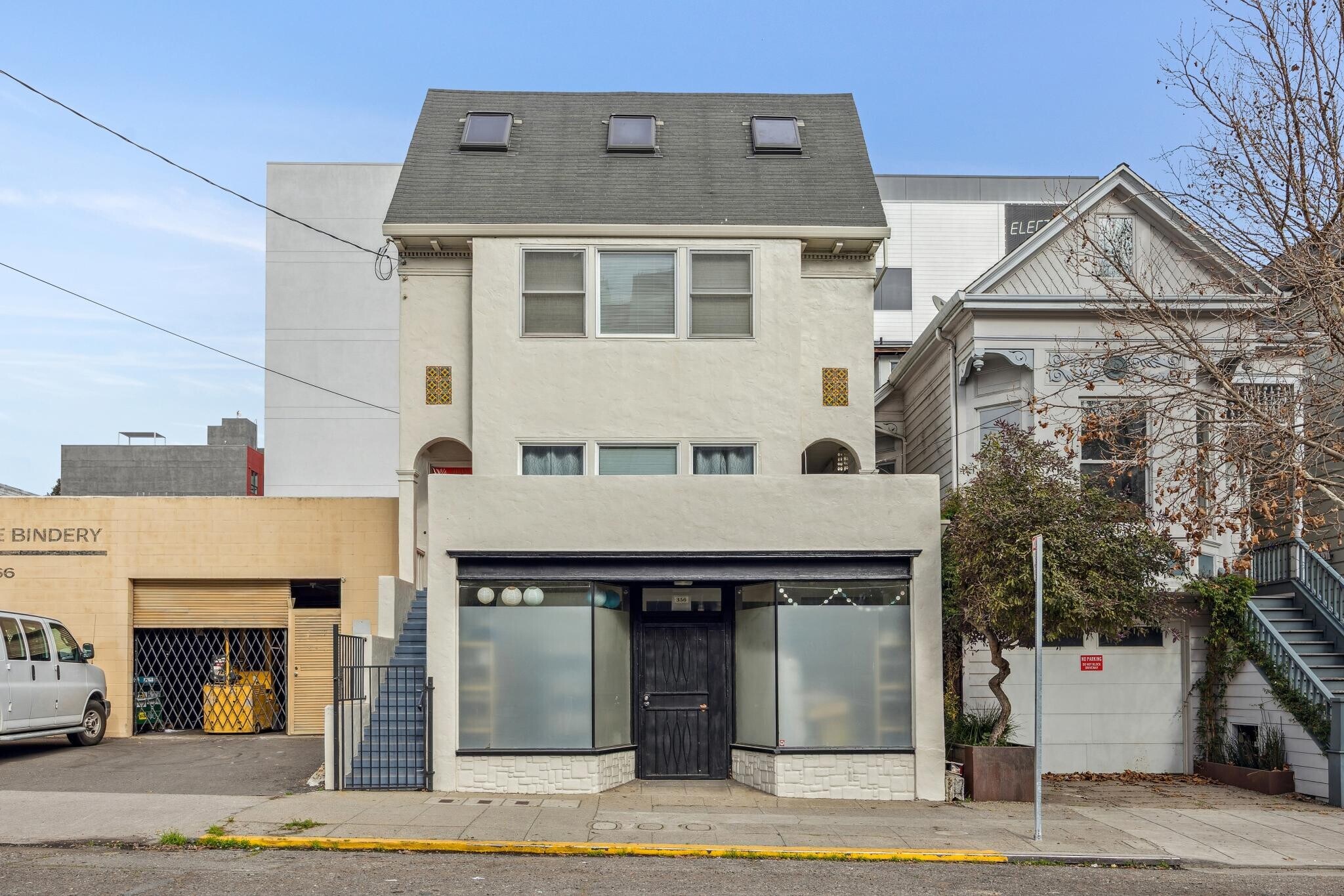 356 24th St, Oakland, CA for sale Primary Photo- Image 1 of 49