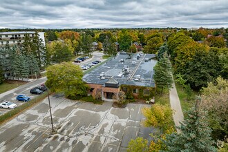 512 Woolwich St E, Guelph, ON - Aérien  Vue de la carte - Image1