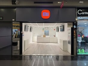 Retail in Barberà del Vallès, Barcelona for lease Interior Photo- Image 1 of 14