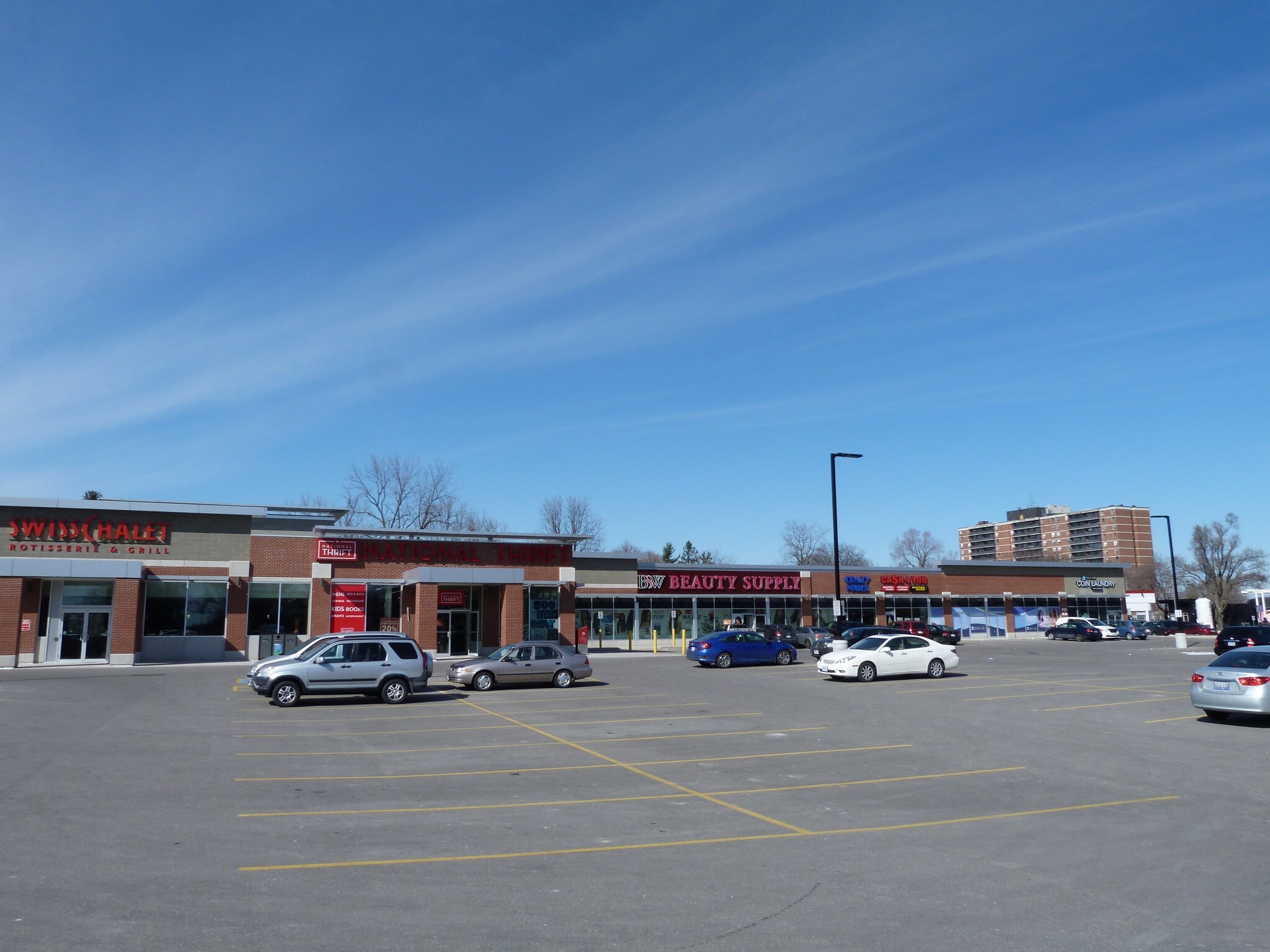 4410 Kingston Rd, Toronto, ON for sale Building Photo- Image 1 of 1