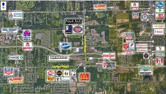 Plus de détails pour Davison - I-69 & Irish Rd, Davison, MI - Terrain à vendre